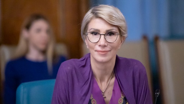 Turcan: Suntem la finalul unei campanii electorale de care nu ne este ruşine