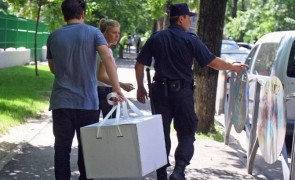 BEC a stabilit măsurile şi condiţiile pentru votul cu urna specială la alegerile europarlamentare şi locale