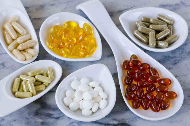 Vitamina A, vitamina E și zincul combat inflamația