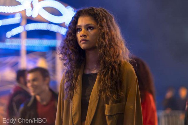 Primetime Emmy 2020 - Zendaya, desemnată cea mai bună actriţă într-un serial dramatic