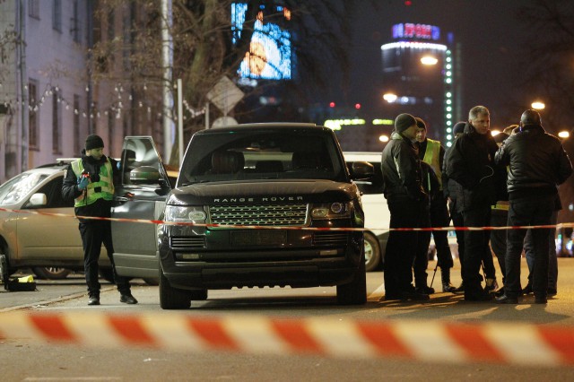 Ucraina: Poliţia anchetează moartea unei angajate a ambasadei SUA