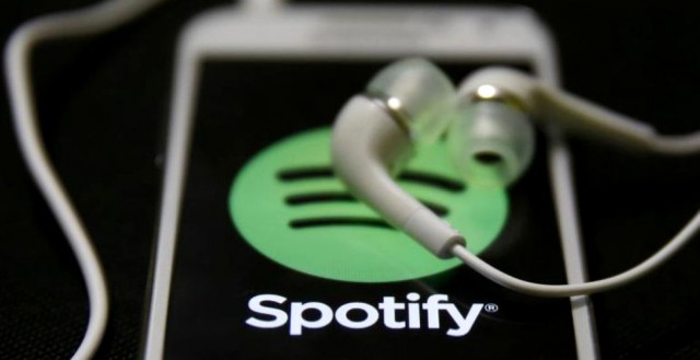 Spotify a scos pe piață Weekly Music Charts, în care sunt afișate clasamente muzicale
