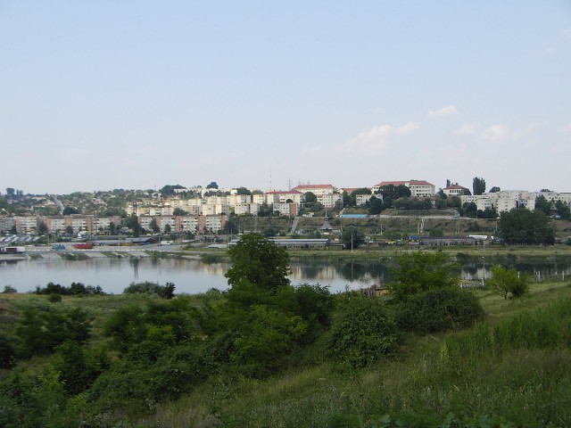 Iată componenţa Consiliului Local Cernavodă