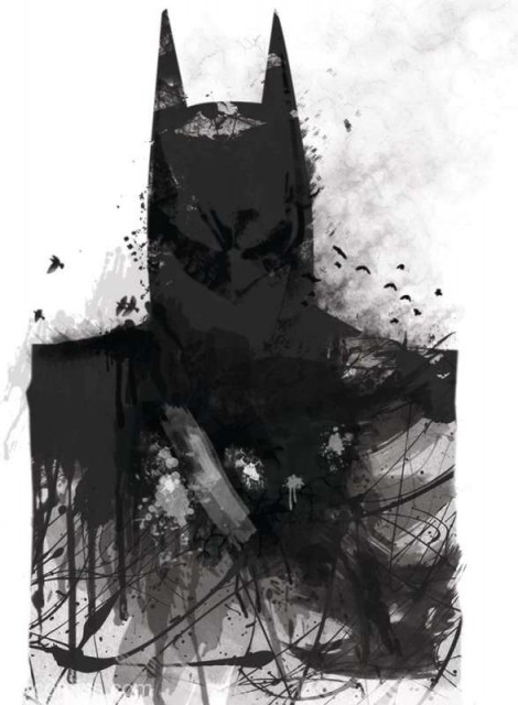 O nouă poveste din universul lui Batman va fi lansată în variantă audio pe Spotify în 2021
