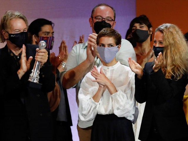 Lungmetrajul georgian „Beginning“, marele triumfător al Festivalului Internaţional de Film de la San Sebastian 2020