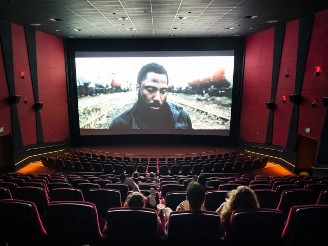 Box-office: 