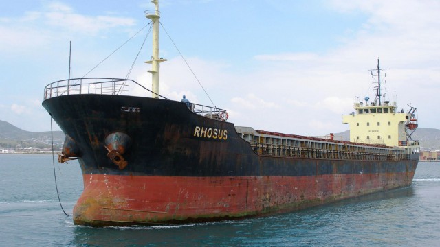Explozie în portul Beirut: Mandat de arestare pe numele proprietarului şi căpitanului navei implicate