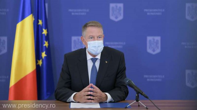 CSAT, marţi: Riscurile, ameninţările şi vulnerabilităţile la adresa securităţii naţionale - pe ordinea de zi
