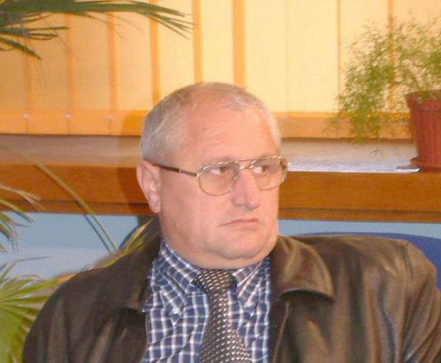 Consilierul județean PSD, Vasile Moldovanu, a decedat