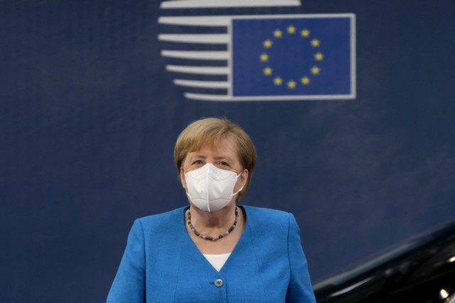 Liderii UE vor discuta din nou despre otrăvirea lui Navalnîi la summitul din 15 şi 16 octombrie