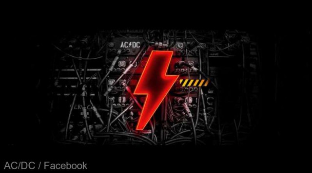 Trupa AC/DC se reuneşte într-o formulă ce include trei foşti membri ai săi