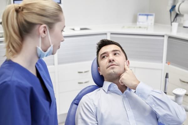 Caria - cauzele apariției cariei dentare și de ce trebuie tratată cât mai devreme