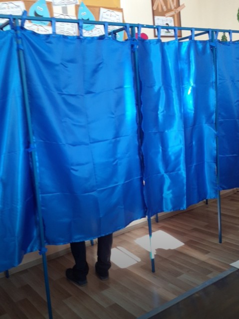 Începe campania electorală; măsuri speciale - în pandemie