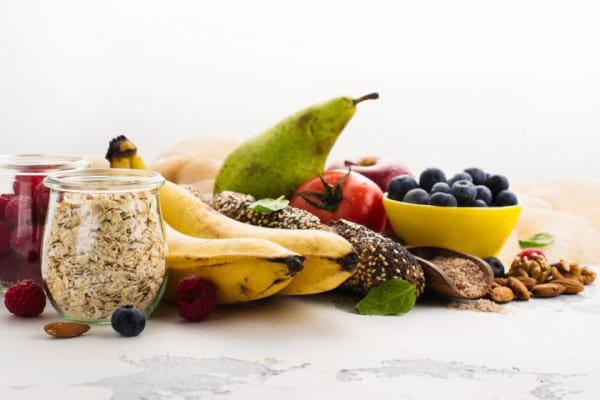 Top alimente care iți oferă energie, însă fără prea multe calorii