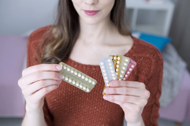 8 efecte ale întreruperii anticoncepționalelor