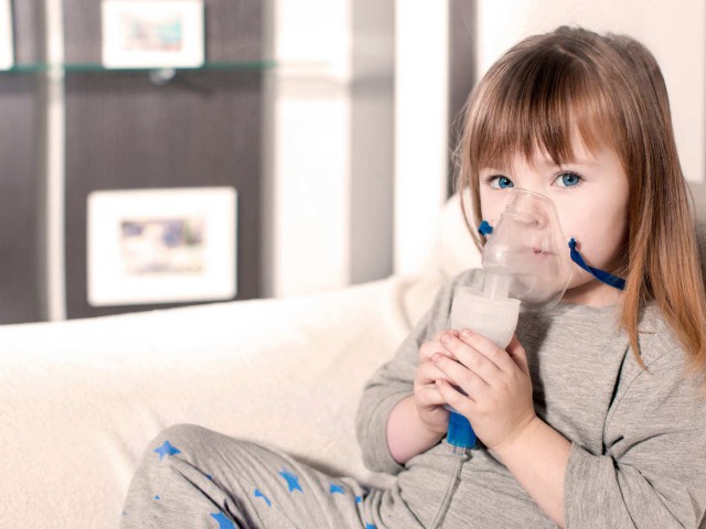 Aparatul de aerosoli - ce beneficii are și cum funcționează