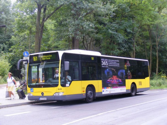 Germania: Transportul public perturbat în numeroase oraşe pe fondul unei greve