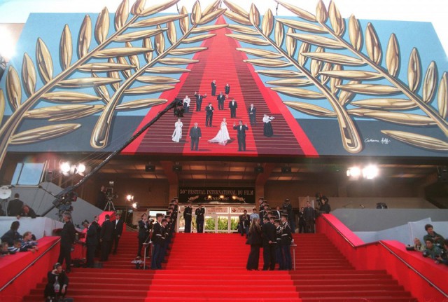 Festivalul de la Cannes va organiza o mini-ediţie simbolică la sfârşitul lunii octombrie
