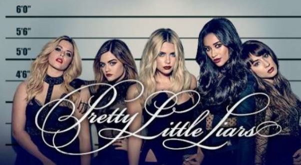 HBO Max pregăteşte o nouă versiune a serialului ''Pretty Little Liars''