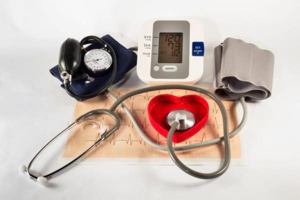 8 factori care îți afectează măsurarea tensiunii arteriale