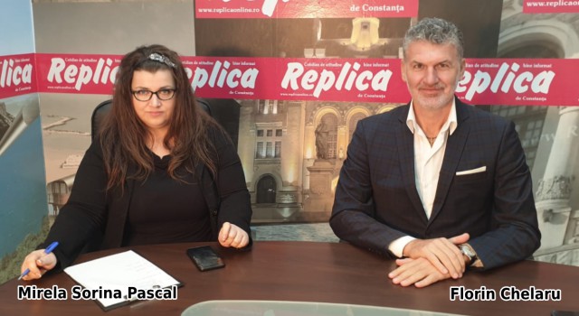 Florin Chelaru, primarul din Năvodari: Nu spun că PSD este pe VAL, dar NU este nici sub VAL, cum își doresc unii