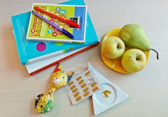 Vitamine pentru Copii: Când administrăm suplimente de vitamine?