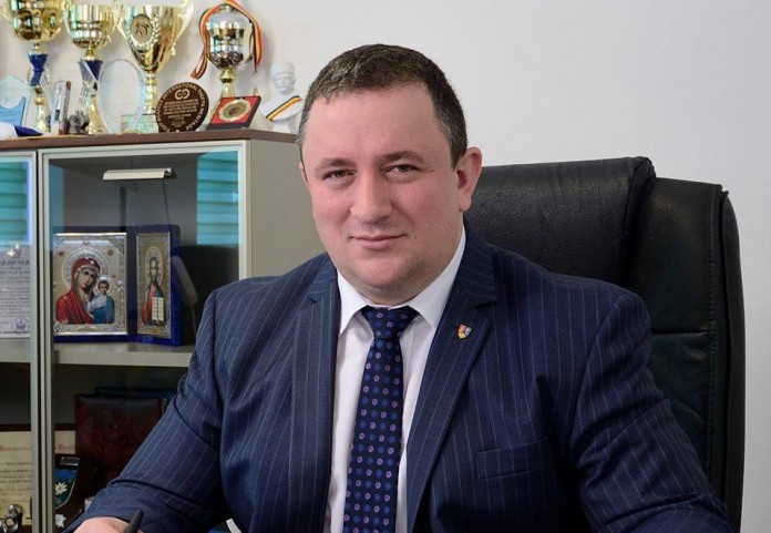 Un politician PNL s-a reinfectat cu COVID! El donase și plasmă, după prima infectare