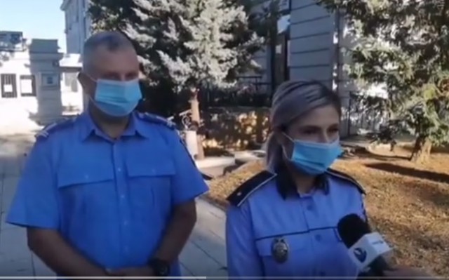 ALEGERI la CONSTANȚA: 8 DOSARE PENALE și AMENZI de peste 13.000 de lei! Video