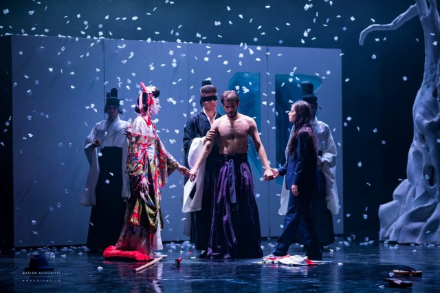 Piese de teatru, spectacole de operă și balet, de văzut în WEEKEND, la CONSTANȚA