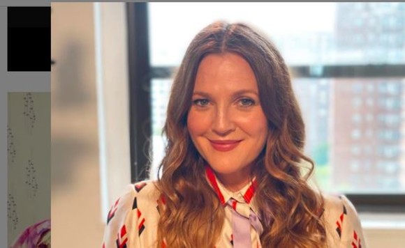 Drew Barrymore, întâlnire cu fostul soț după 15 ani. Nu şi-au mai vorbit de la divorţ
