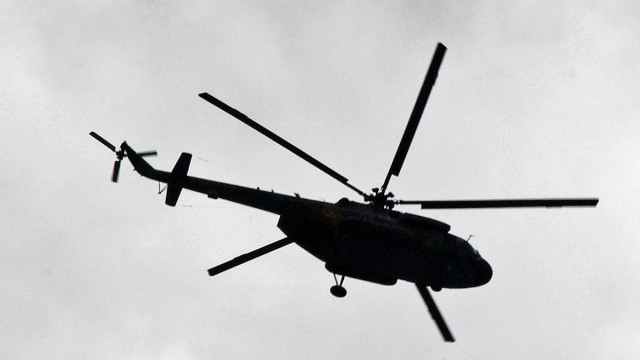 Belgia: Patru bărbaţi, arestaţi după ce au deturnat un elicopter