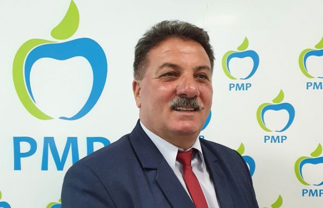 Primar mort la câteva ore după ce a câștigat din nou alegerile
