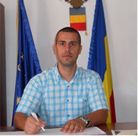George Ionaşcu rămâne primar la Mircea Vodă
