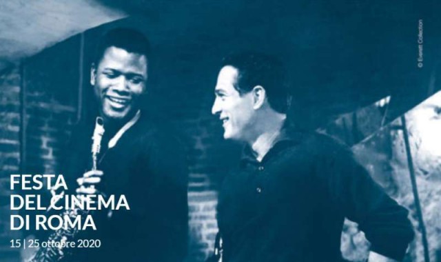 Festivalul de Film de la Roma 2020 se desfăşoară anul acesta în format redus