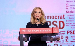 Gabriela Firea ÎL SOMEAZĂ pe Cîțu să prezinte URGENT bugetul pe 2021