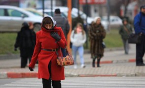 Toamna își intră în drepturi: prognoza meteo pe 2 săptămâni