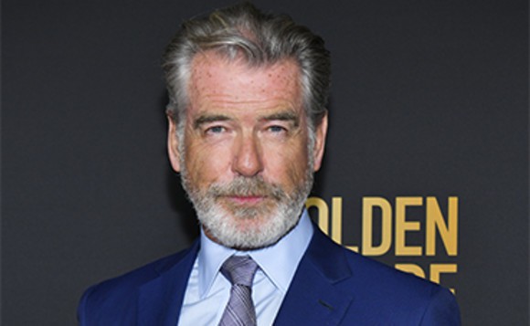 Pierce Brosnan îşi vinde casa cu 100 de milioane de dolari