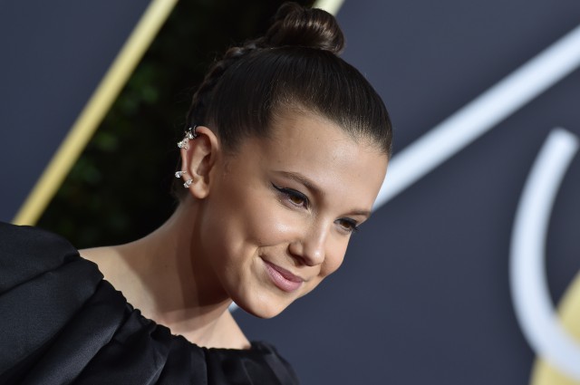 Millie Bobby Brown a vrut să-şi încheie cariera la Hollywood, după ce a ratat un casting pentru Game of Thrones