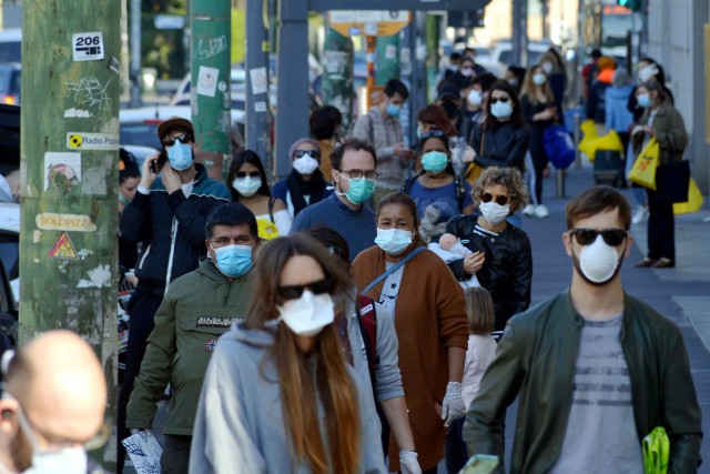 Coronavirus: Sănătatea mintală a olandezilor s-a deteriorat în timpul pandemiei