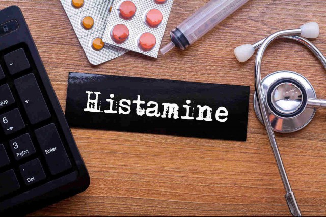 Testul de intoleranță la histamină: când este recomandat?