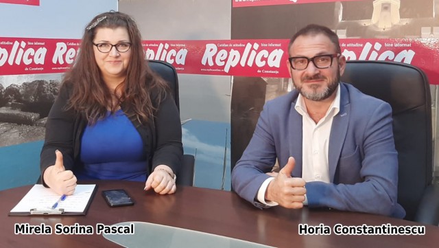 Horia Constantinescu: M-am simțit un NENOROCIT că l-am AJUTAT să plece pe FĂGĂDĂU