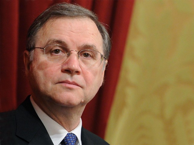 Membru al Consiliului guvernatorilor BCE: Aprecierea monedei euro este îngrijorătoare