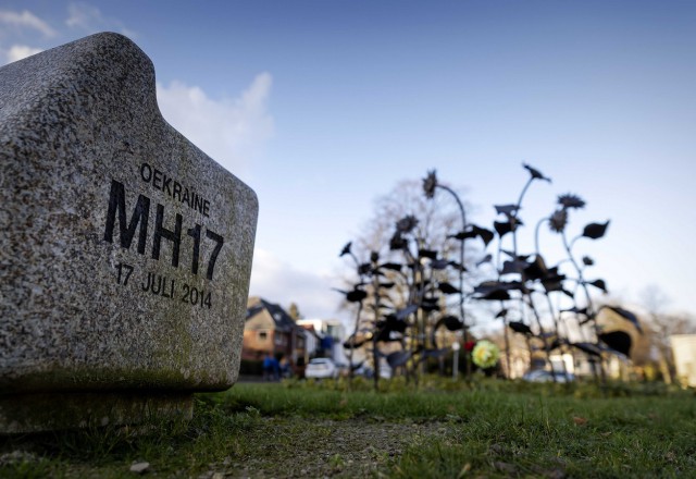Unul dintre cei patru suspecţi judecaţi pentru doborârea cursei MH17 a negat orice implicare