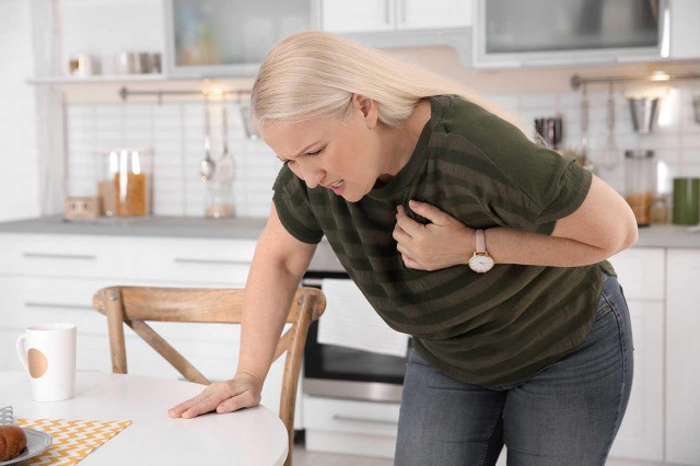 A fost creat plasturele cardiac care vindecă inima după un atac de cord