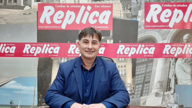 PNL-istul Ion Adrian Roșu a CÂȘTIGAT Primăria Fântânele