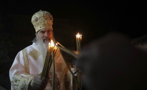 Patriarhia Română l-a pus la punct pe ÎPS Teodosie