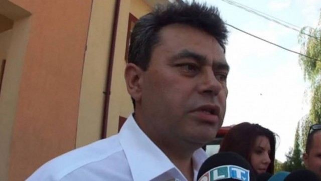 Primarul din Deveselu, mort de COVID, a câștigat alegerile de duminică