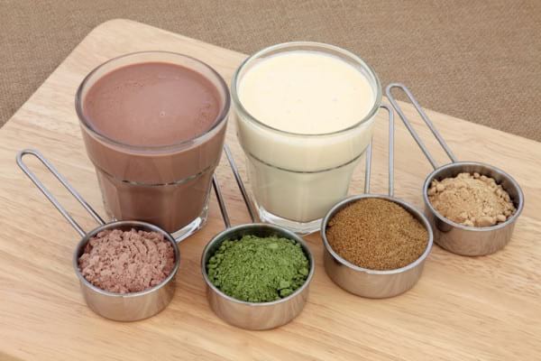 Maca și alte pudre sănătoase pe care le poți adauga în smoothie