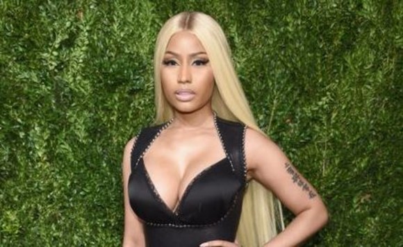 Nicki Minaj, mamă la 37 de ani! A născut în mare secret