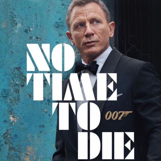 Lansarea noului film al seriei James Bond 